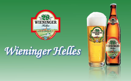 WIENINGER HELLES