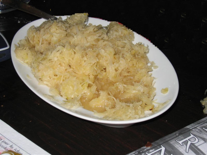 Crauti