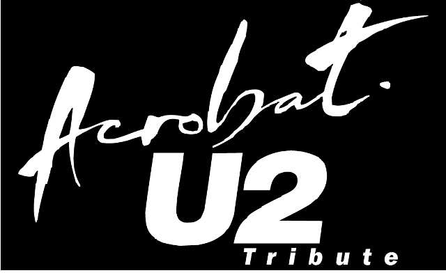 Acrobat U2 Tribute