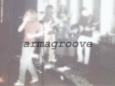 Armagrove