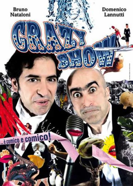 Crazy Show